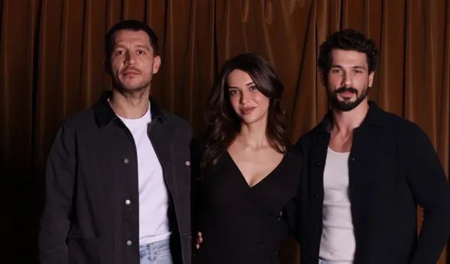 Yeraltı Dizisinde Veda Çanları Çalıyor: Sevilen Kadın Oyuncu Ölerek Ayrılacak!