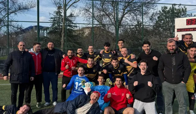 Zirve yarışı kızışıyor