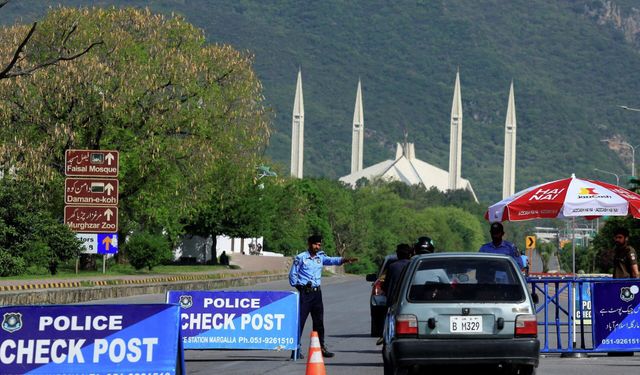 Ateşkes Öncesi İran-ABD Krizi: Hürmüz Kapalı, Müzakereler Belirsiz
