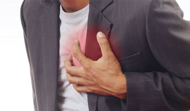 Kalp Krizini Erken Tanımak Hayat Kurtarır: İşte Belirtiler
