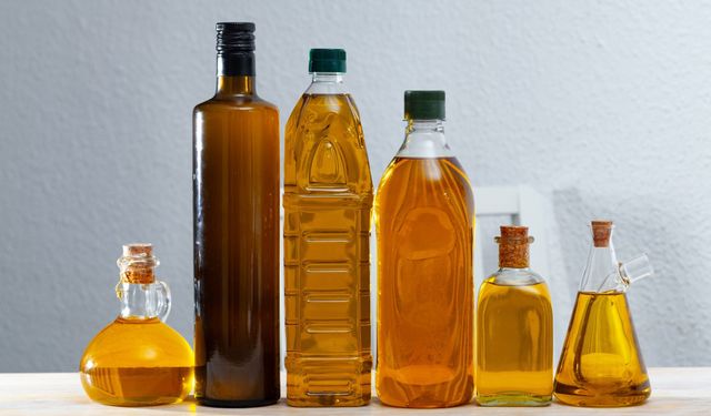 Yenilebilir Yağ Tüketiminde Doğru Tercihin Önemi ve Kuralları