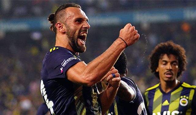 Fenerbahçe'de Vedat Muriqi Sesleri: Transfer Bedeli ve Tüm Detaylar Belli Oldu
