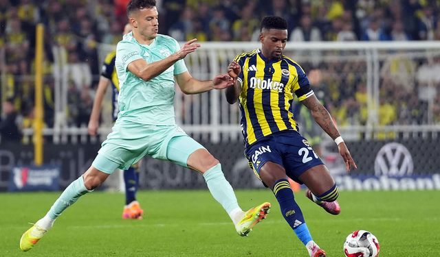 Zirve Yarışında Hata İstemiyor: Fenerbahçe’nin Kayseri Sınavı Öncesi Tüm Detaylar