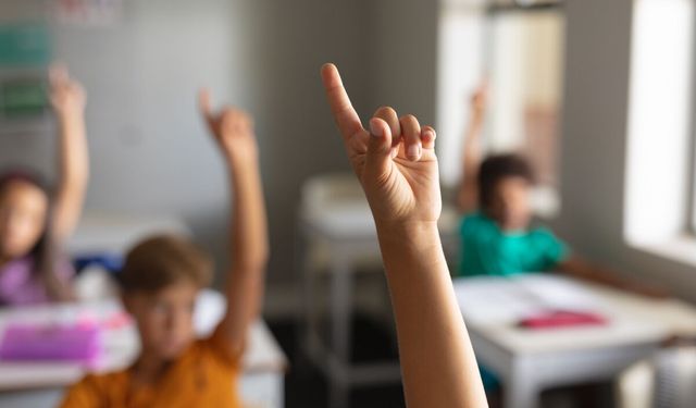 Eğitimde Okullaşma Alarmı: 1 Milyon Öğrenci Sistem Dışında
