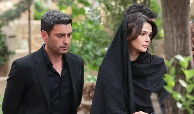 Kanal D’nin Sevilen Dizisi Uzak Şehir’de Sezon Finali Tarihi Netleşti