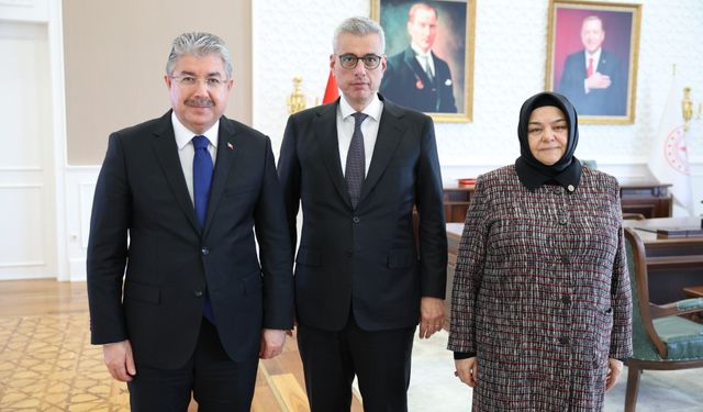 Eskişehir’de Sağlık Hizmetleri Bakanlıkta Ele Alındı