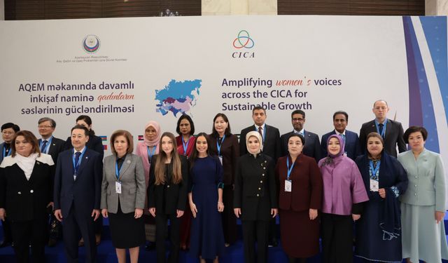 Bakan Göktaş: Kadın Girişimcilere Dijital Destek Stratejik Yatırımdır