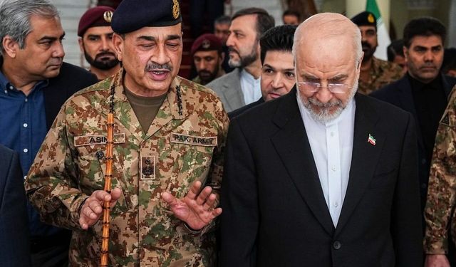 Galibaf: Lübnan Kapsamlı Ateşkesin Ayrılmaz Bir Parçasıdır