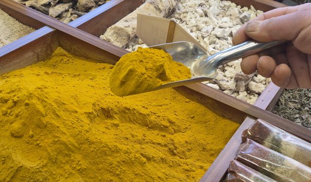 Grip ve Nezle Kapınızı Çalmasın: Bu Karışım Bağışıklığı Çelik Gibi Yapıyor!