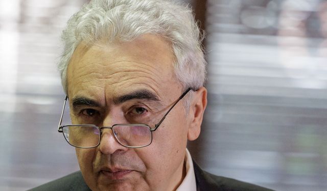 Fatih Birol’dan Kritik Enerji ve Jet Yakıtı Krizi Uyarısı