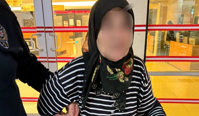 Samsun’da Aile İçi Kavga: Halası Tarafından Bıçaklanan Kadın Yaralandı