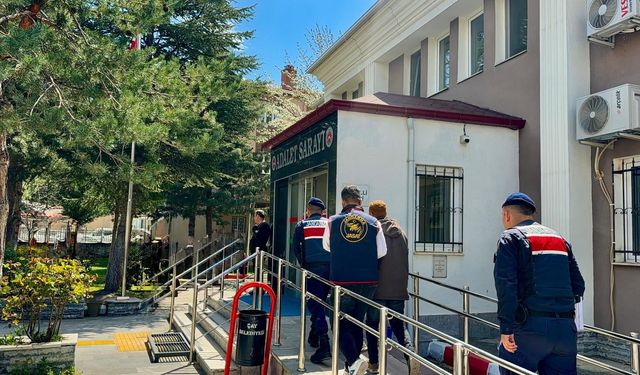Afyonkarahisar'da Şüpheli Ölüm Dosyası JASAT Tarafından Aydınlatıldı