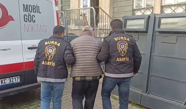 9 estetik ameliyat da firari hükümlüyü kurtaramadı