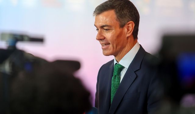 Sanchez: Avrupa’nın Çifte Standardı Meşruiyeti Zedeliyor