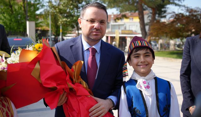 Bakan Gürlek: Şüpheli hiçbir vaka unutulmaya terk edilmeyecek