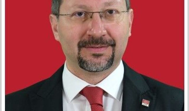 Bolu Belediyesinde yeni başkan yardımcısı Fırat Çıngı oldu