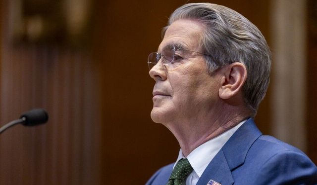 ABD Hazine Bakanı Bessent: İran ekonomisi baskı altında