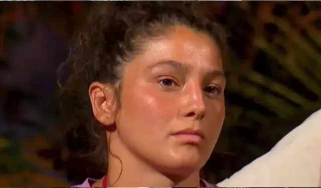 Survivor'da İnanılmaz Gece: Seren Ay Çetin Diskalifiye mi Olacak?