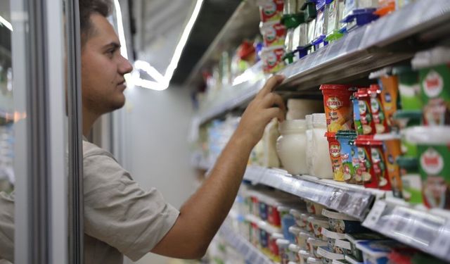 Eskişehir’de Etiket Denetimi: 57 Firmada Binlerce Ürün İncelendi!