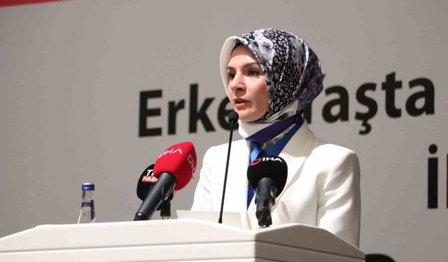 Bakan Göktaş uyardı: İlkokul çağındaki çocuk sayısı 900 bin azalacak