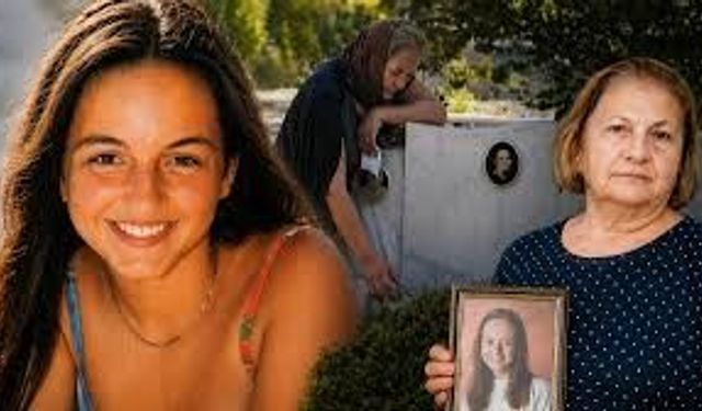 Çağla Tuğaltay Cinayetinde 26 Yıl Sonra Fethi Kabir Adımı