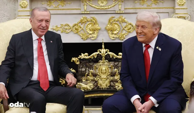 Erdoğan, Trump’a Yönelik Saldırıyı Kınadı
