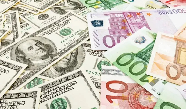 19 Nisan 2026 Döviz Kuru: Dolar ve Euro Fiyatları