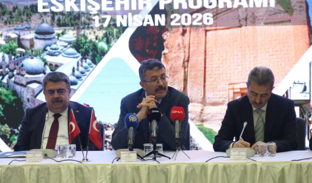 Bakan Yardımcısı Çelik Açıkladı: Türkiye’de 600 Bin Kolluk Personeli Görev Yapıyor