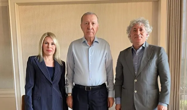 Cumhurbaşkanı Erdoğan'dan Yerli Kanser Tedavisi Projesine Tam Destek