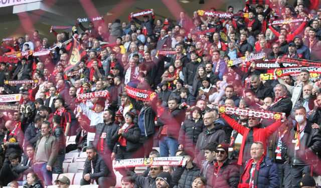 Ayvalık’ta Es-Es taraftarına 50 kişilik yer!