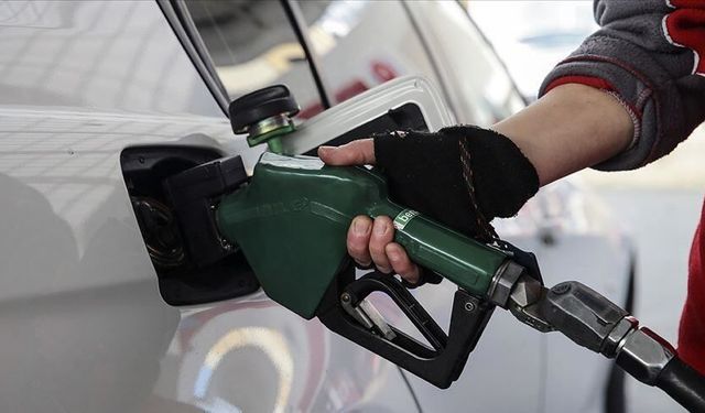 Motorin İndirimi Pompaya Yansıdı: Güncel Akaryakıt Fiyatları