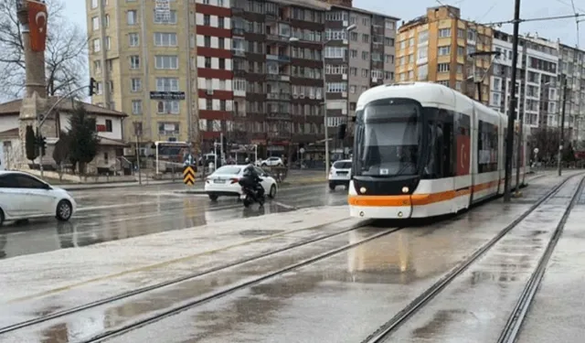 Eskişehir’de Hava Durumu Değişiyor
