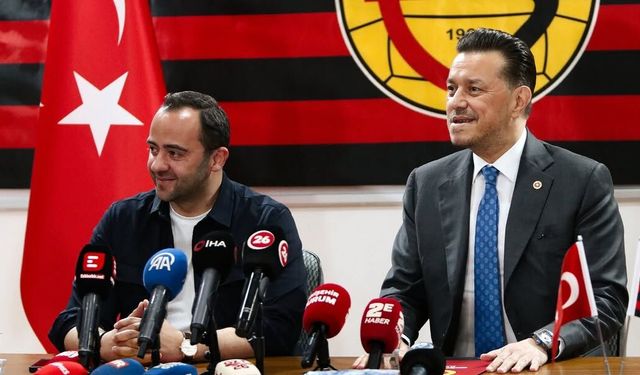 Hatipoğlu Süper Lig sözü verdi!