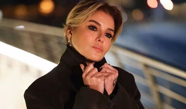 Gülben Ergen’den Savcılıkta Duygusal İfade: "Anne ve Kızı Artık Hayatta Değil"