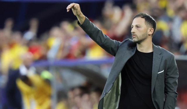 Fenerbahçe'de Tedesco'dan Asensio Operasyonu: Hücumun Yeni Lideri Belli Oldu!