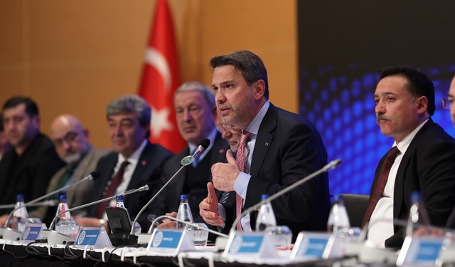 Türkiye’nin Enerji Hedefinde Nükleer ve Yerli Kaynaklar