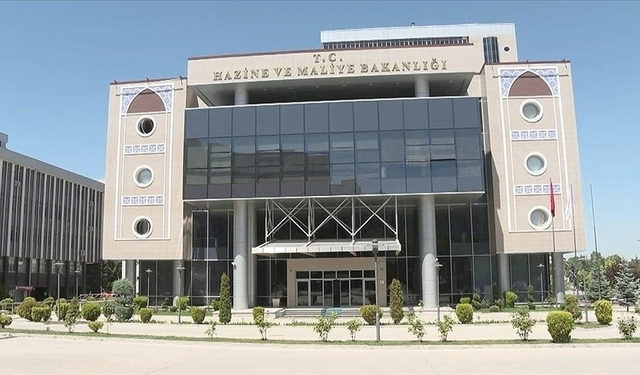 Hazine’den Altın Varlıkları Azaldı İddialarına Açıklama