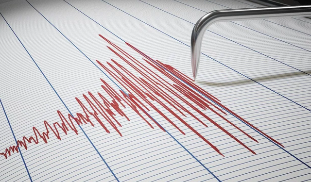 Kütahya’daki Deprem Aktif Fay Hatlarını Hatırlattı