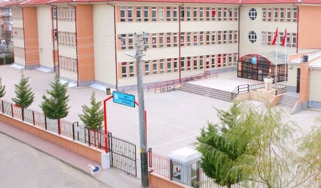 Dört okul için karar çıktı!