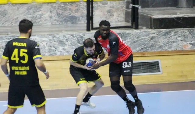 Mihalıççık play-off’a gözünü dikti!