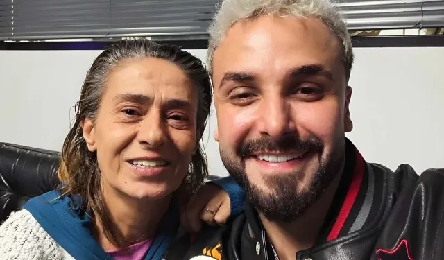 Yıldız Tilbe ve Sefo’dan Sürpriz Düet: "Şarkı Fotosu" Heyecan Yarattı!