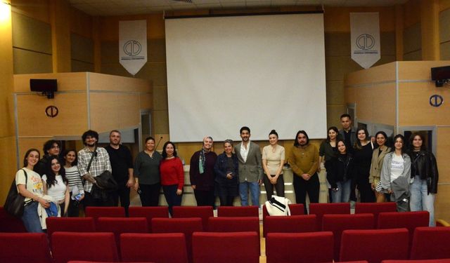 Tanpınar’ın Eseri Psikoloji Perspektifiyle Anadolu Üniversitesi’nde Tartışıldı