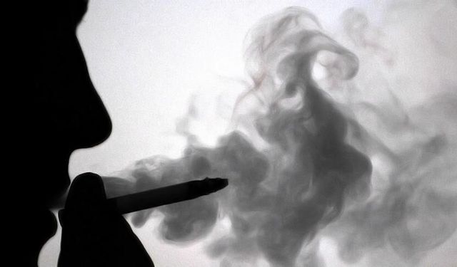 Türkiye'de Sigaraya Başlama Yaşı 12'ye Düştü: Ekonomik Kayıp Dev Boyutta