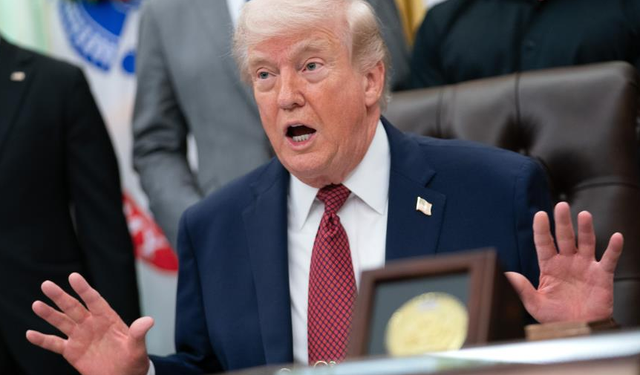 Trump: İran’la Ateşkesin Uzatılması Düşük Bir İhtimal