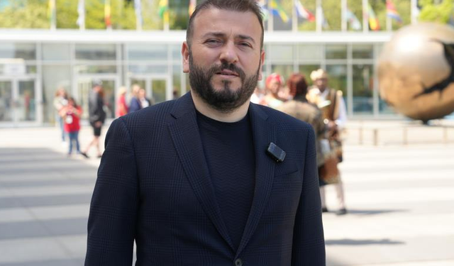 Arnavutköy Belediyesi Uluslararası Sıfır Atık Ağı’na Girdi