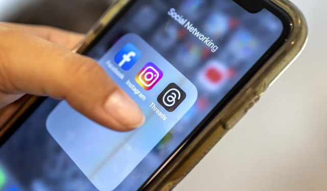 Avrupa Komisyonu: Meta Dijital Hizmetler Yasası’nı ihlal etti