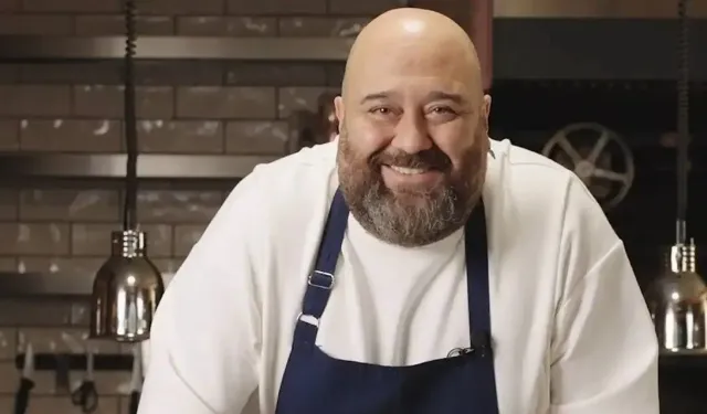 MasterChef Jürisinden Veda Kararı