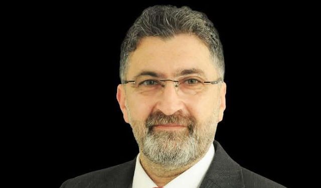 CHP’den İstifa Eden Kadir Kumbul AK Parti’de: "Serik Daha Güçlü Hizmet Alacak"