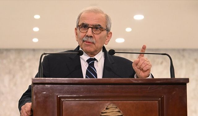 Lübnan'da Kritik Mesaj: "Dış Destek Arayanlar Yanıldı