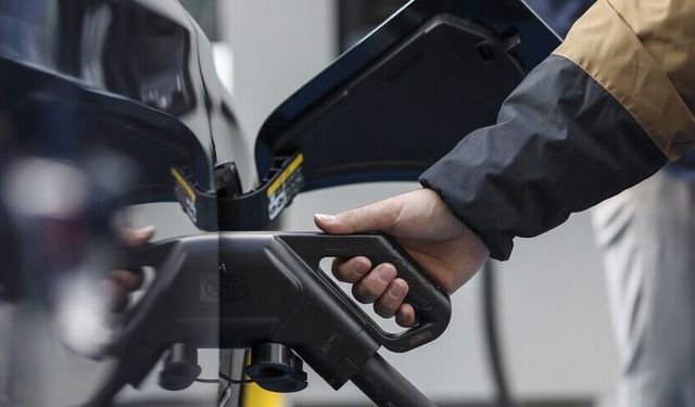 Küresel enerji krizi elektrikli araçlara ilgiyi artırıyor
